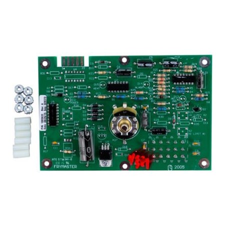 Allpoints 8010642 Controller For Frymaster 8010642